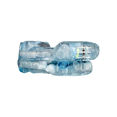 oral appliance for the treatment of obstructive sleep apnea