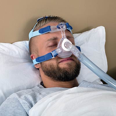 cpap sleep apnea device