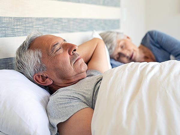 health risks associated with obstructive sleep apnea