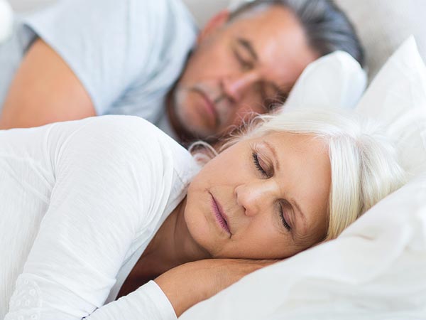 sleep apnea screening quiz